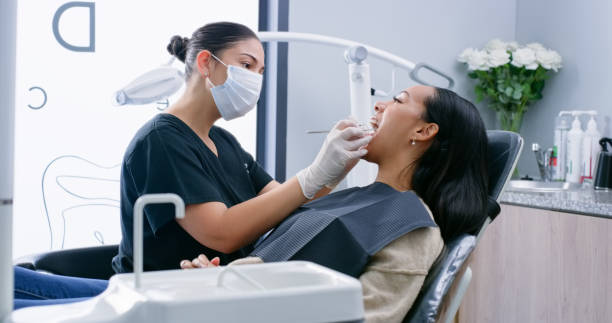 Our Range of Dental Services in Batesville, TX